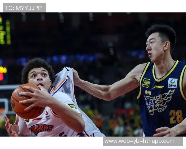 上海男篮潜在外援阵容分析洛夫顿古德温弗格白边助力争冠