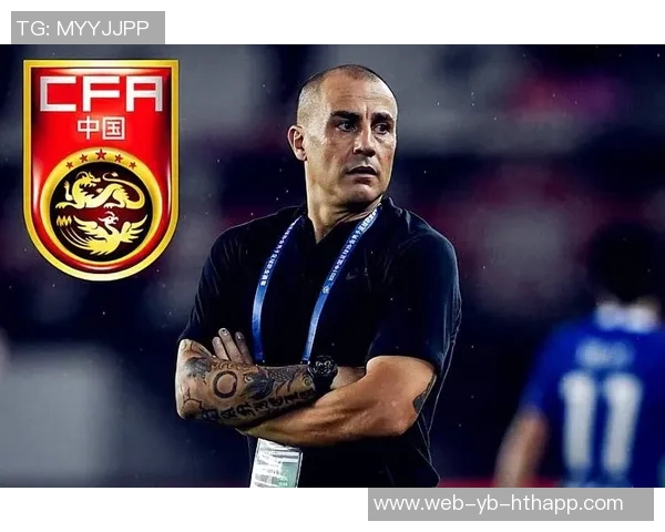 卡纳瓦罗谈中国球员留洋意愿称在国内当明星生活十分美好 卡纳瓦罗谈中国球员留洋意愿称在国内当明星生活十分美好