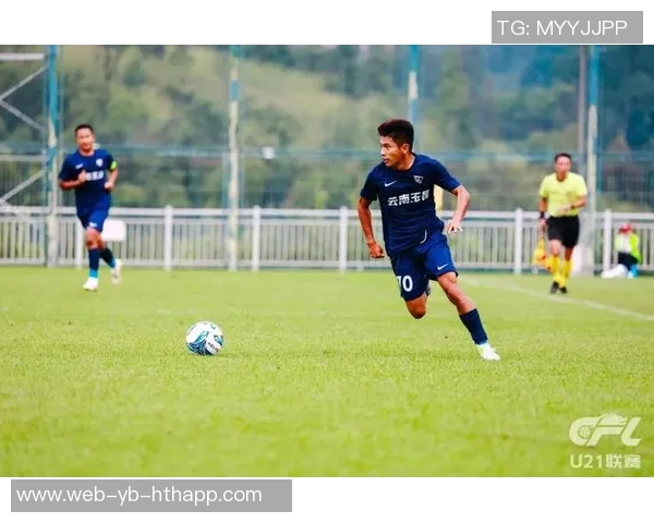 青少年足球回暖U21球员本赛季进球数达375个彰显潜力与希望 青少年足球回暖U21球员本赛季进球数达375个彰显潜力与希望