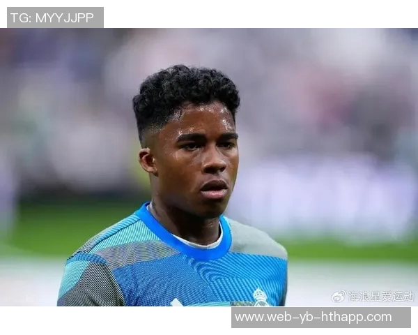 费内巴切对恩德里克表现出浓厚兴趣皇马考虑1月外租方案 费内巴切对恩德里克表现出浓厚兴趣皇马考虑1月外租方案