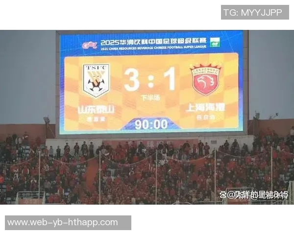 中超争冠形势严峻四强齐失利海港蓉城申花国安全军覆没 中超争冠形势严峻四强齐失利海港蓉城申花国安全军覆没