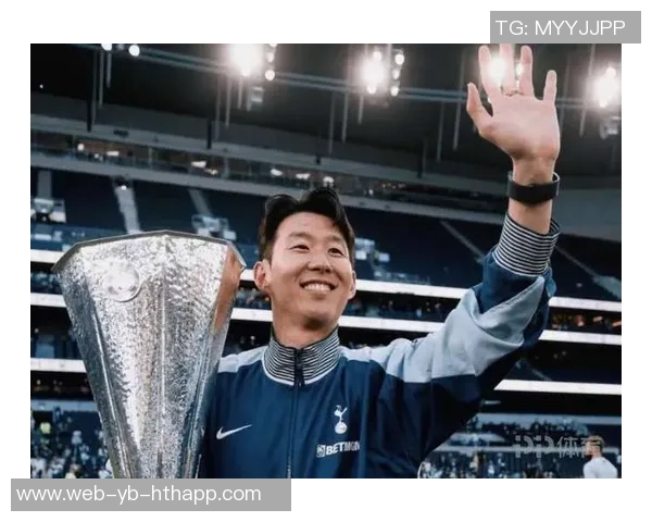 热刺官方宣布孙兴慜下周回归主场与球迷温情告别 热刺官方宣布孙兴慜下周回归主场与球迷温情告别