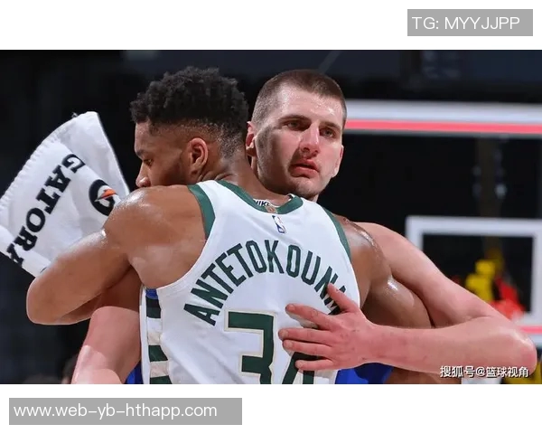 2023年NBA2K能力值前十榜单分析约基奇亚当斯领衔字母哥东契奇紧随其后 2023年NBA2K能力值前十榜单分析约基奇亚当斯领衔字母哥东契奇紧随其后