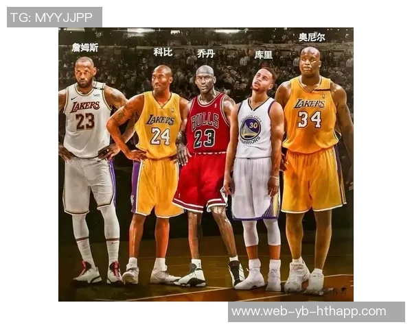 富保罗称詹姆斯科比库里皆可与乔丹并肩竞争的传奇球员