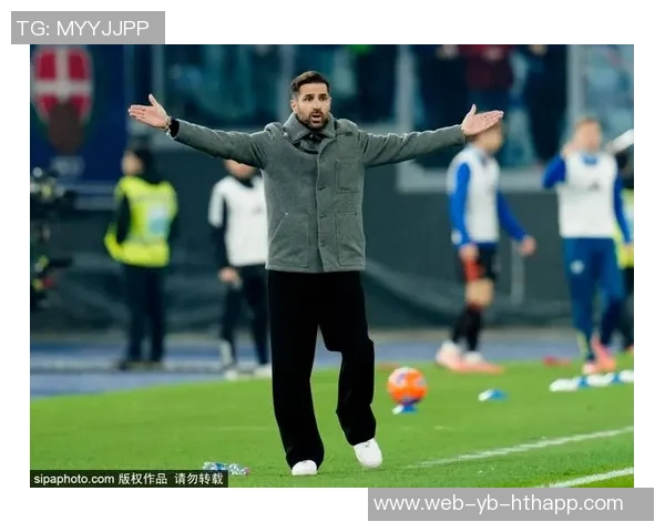 加斯佩里尼谈球队表现：失利虽令人遗憾但应保持积极向前的态度