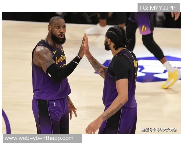 浓眉谈位置调整:打五会影响身体在湖人夺冠时我也是打四 浓眉谈位置调整:打五会影响身体在湖人夺冠时我也是打四