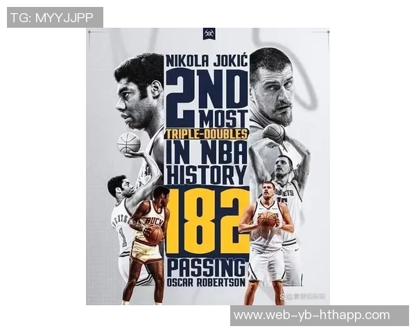 约基奇生涯第295次20105追平詹姆斯仅次于贾巴尔成历史第二